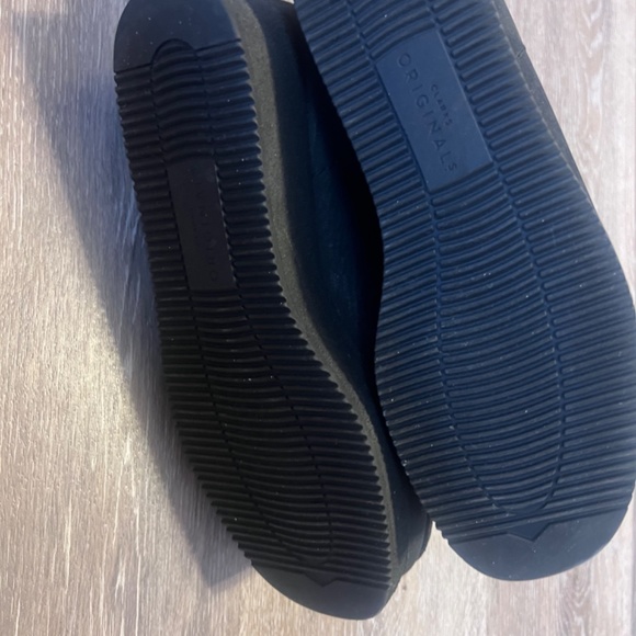 WALLACRAFT BEE BLACK Leather - Picture 3 of 3